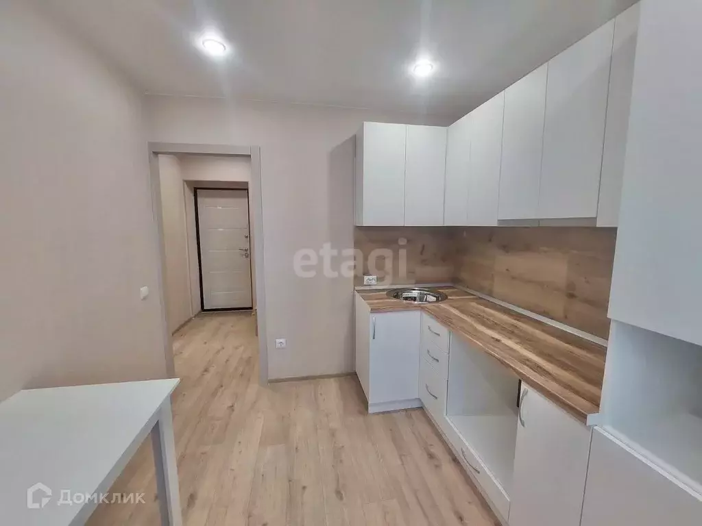 Продаётся 1-к квартира, 29 м - Фото 0