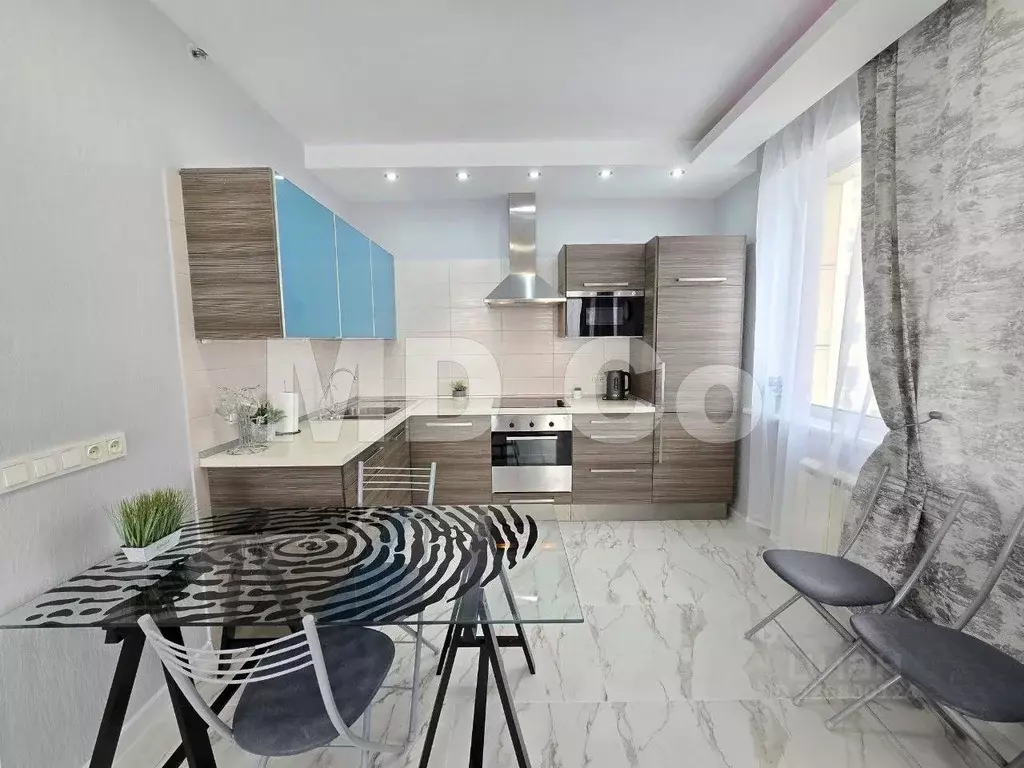 2-к кв. Москва Хорошевское ш., 12к1 (42.0 м) - Фото 2