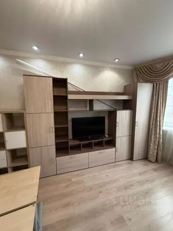 1-к кв. Московская область, Люберцы городской округ, Октябрьский пгт ... - Фото 1