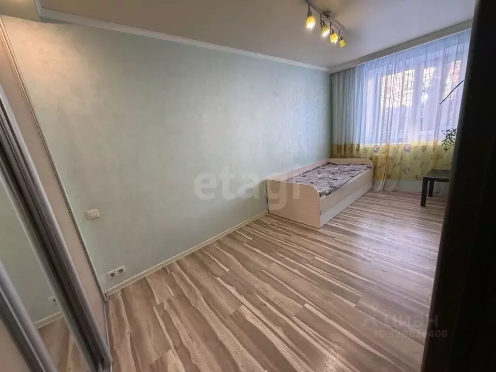 2-к кв. Башкортостан, Стерлитамак ул. Блюхера, 1 (44.1 м) - Фото 1