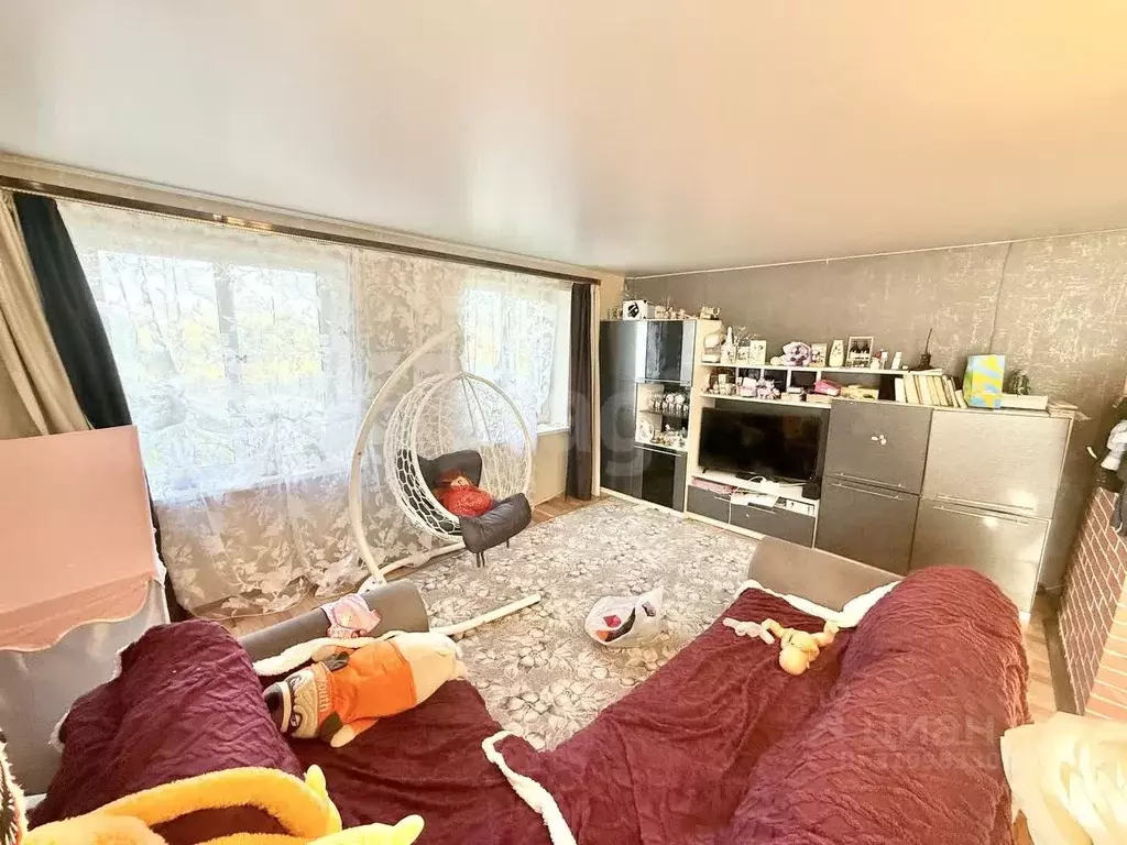 Дом в Удмуртия, Завьяловский район, д. Тихий Ключ  (170 м) - Фото 0