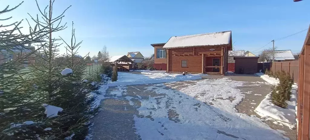 Дом в Псковская область, Псков Ипподромная ул., 126 (94 м) - Фото 2