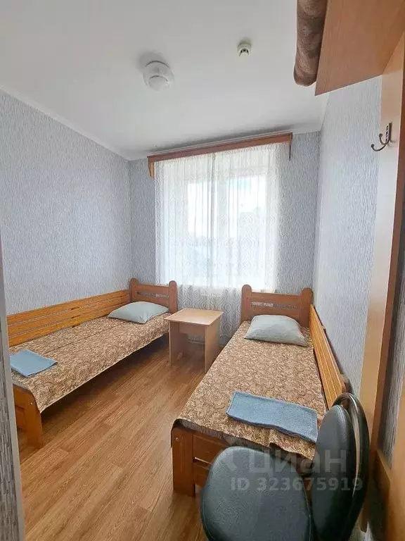 Комната Самарская область, Тольятти проезд Суворова, 41 - Фото 1