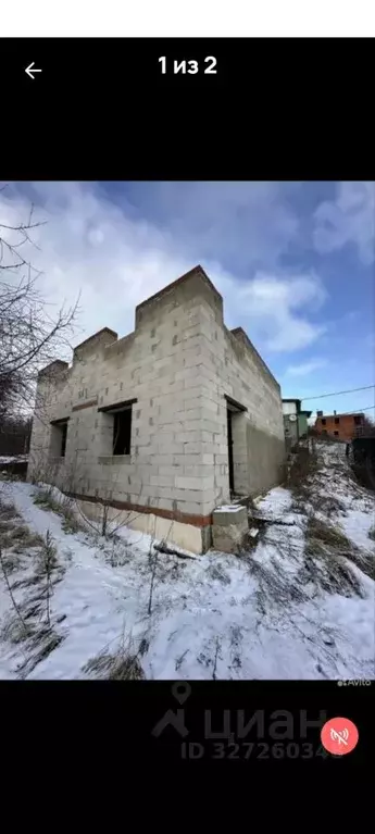 Участок в Чувашия, Чебоксары  (5.7 сот.) - Фото 1