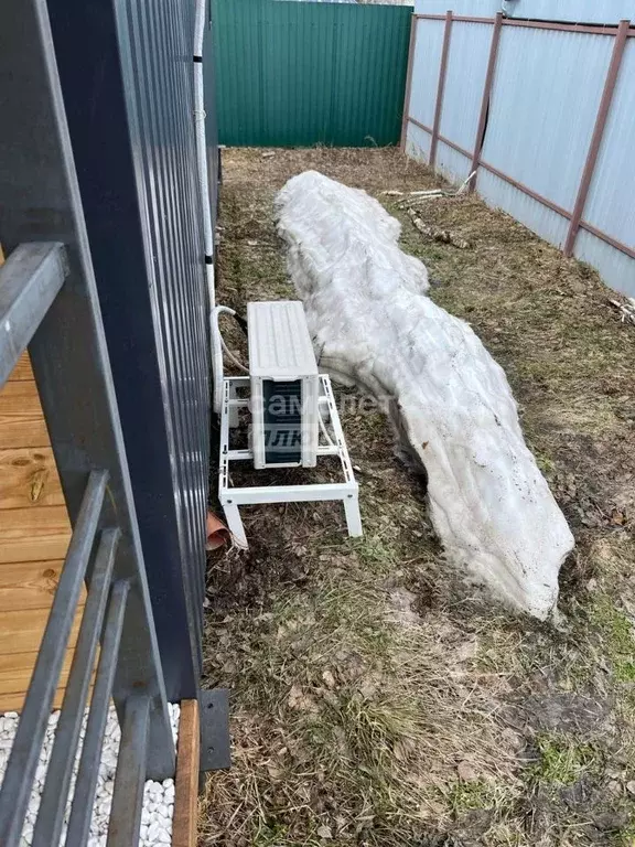 Дом в Челябинская область, Сосновский муниципальный округ, Курчатовец ... - Фото 2