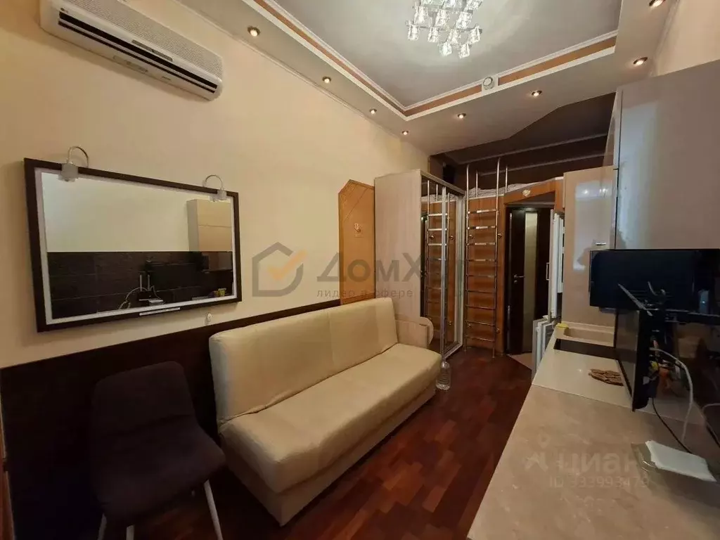 Студия Крым, Евпатория ул. Пушкина, 16 (20.0 м) - Фото 2