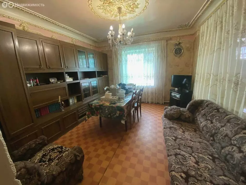 Дом в Ессентуки, улица 9 Января, 41 (90 м) - Фото 0