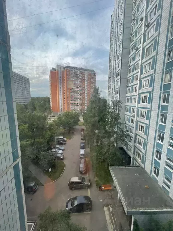 3-к кв. Москва ул. Маршала Тухачевского, 17К2 (71.8 м) - Фото 0