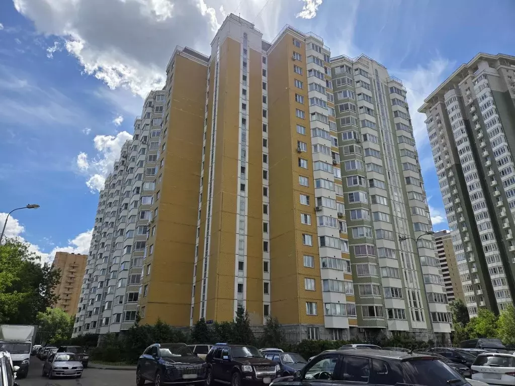 Помещение свободного назначения в Москва Бескудниковский бул., 25к4 ... - Фото 1