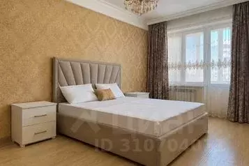 1-к кв. Дагестан, Каспийск просп. Акулиничева, 15Б (42.0 м) - Фото 1