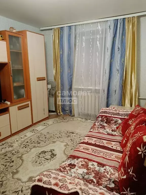 2-к кв. Удмуртия, Ижевск ул. 9 Января, 265 (45.7 м) - Фото 0