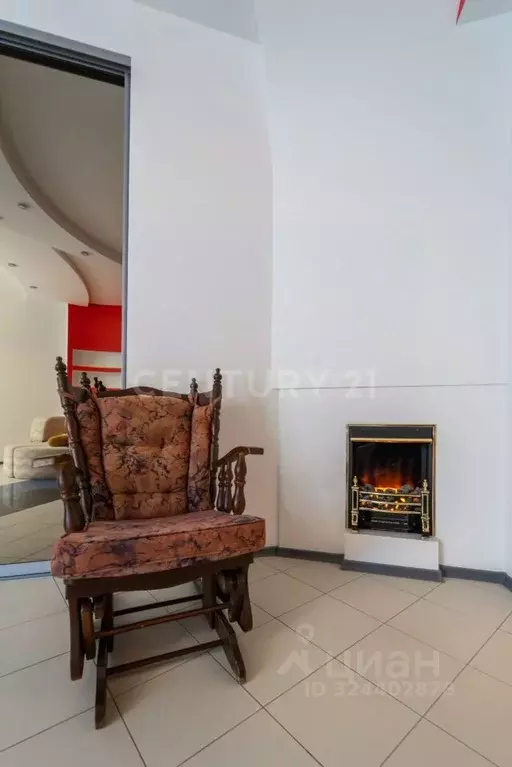 3-к кв. Липецкая область, Липецк ул. Имени Семашко, 5/3 (127.4 м) - Фото 1