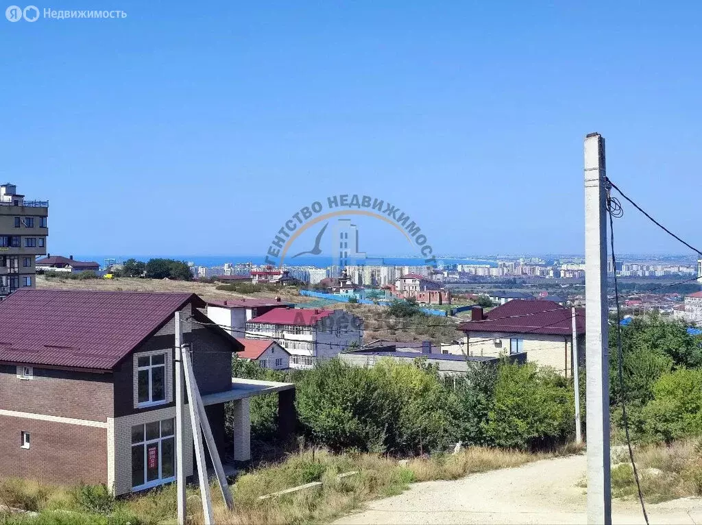 Участок в Супсех, улица Вячеслава Карпова (3.4 м) - Фото 1