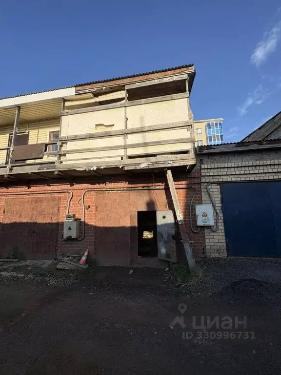 Гараж в Ханты-Мансийский АО, Ханты-Мансийск ул. Мира, 101А (46 м) - Фото 2
