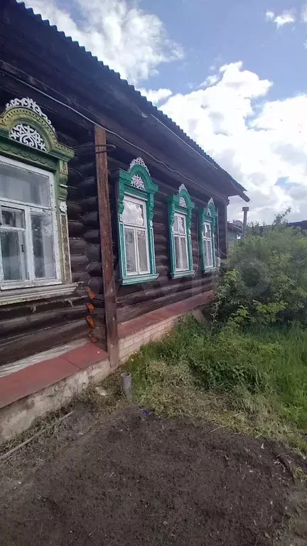 Дом 35 м на участке 3 сот. - Фото 0
