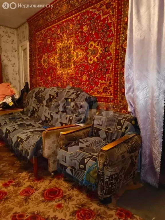 2-комнатная квартира: Южноуральск, улица Советской Армии, 12 (42.6 м) - Фото 1