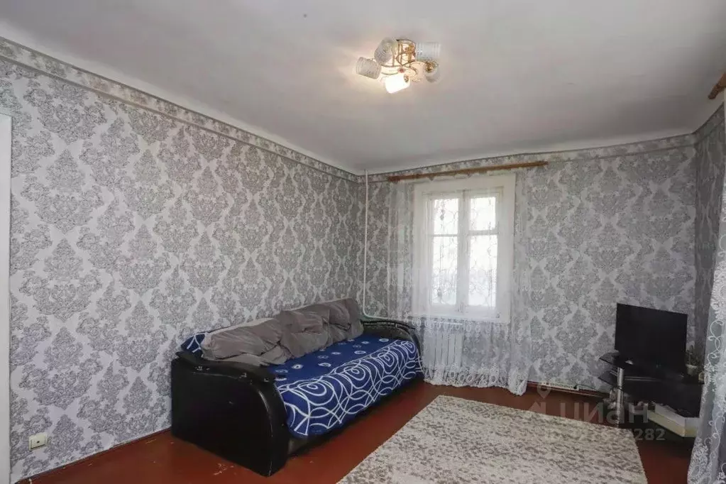 2-к кв. Иркутская область, Иркутск ул. Мухиной, 48 (43.8 м) - Фото 1