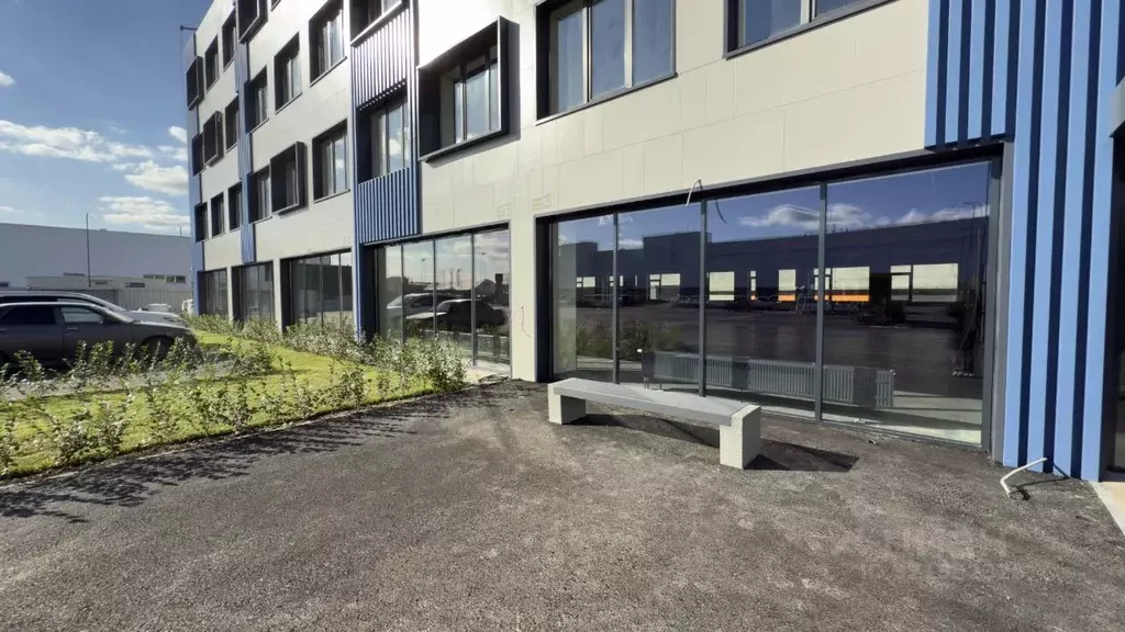 Офис в Челябинская область, Челябинск Копейское ш., 88А (48 м) - Фото 1