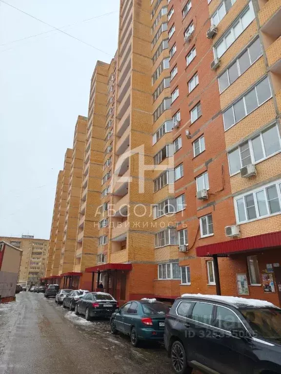 1-к кв. Московская область, Сергиев Посад ул. Осипенко, 6 (51.4 м) - Фото 1