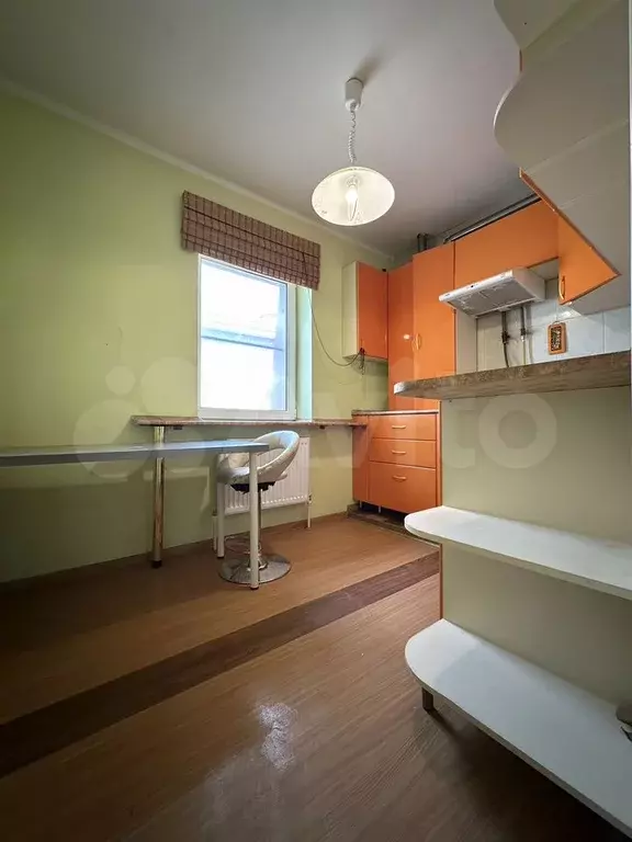 1-к. квартира, 30 м, 5/5 эт. - Фото 1