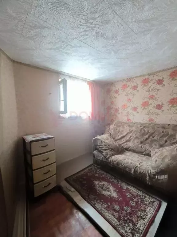 3-к кв. Ростовская область, Ростов-на-Дону Крепостной пер., 11 (48.0 ... - Фото 2