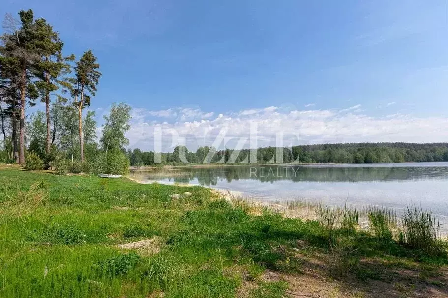 Участок 9 сот. (СНТ, ДНП) - Фото 0
