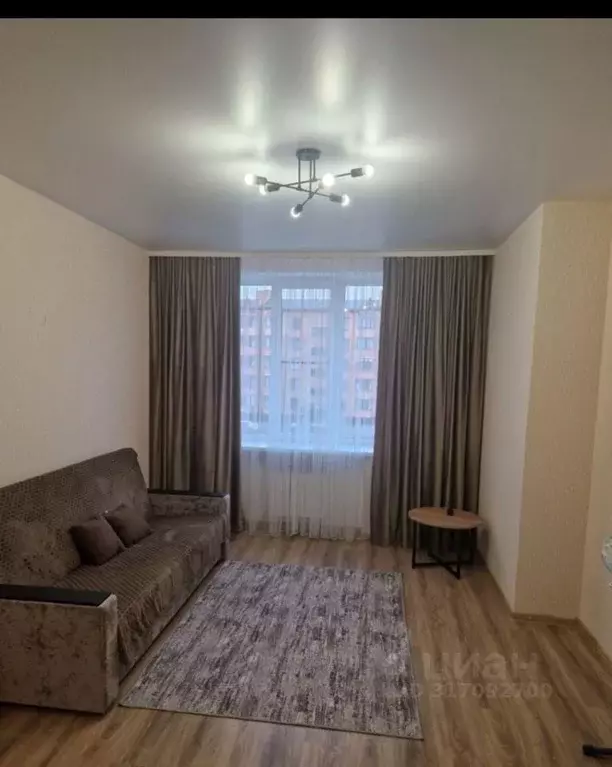 2-к кв. Северная Осетия, Владикавказ ул. Курсантов-Кировцев, 35 (60.0 ... - Фото 0