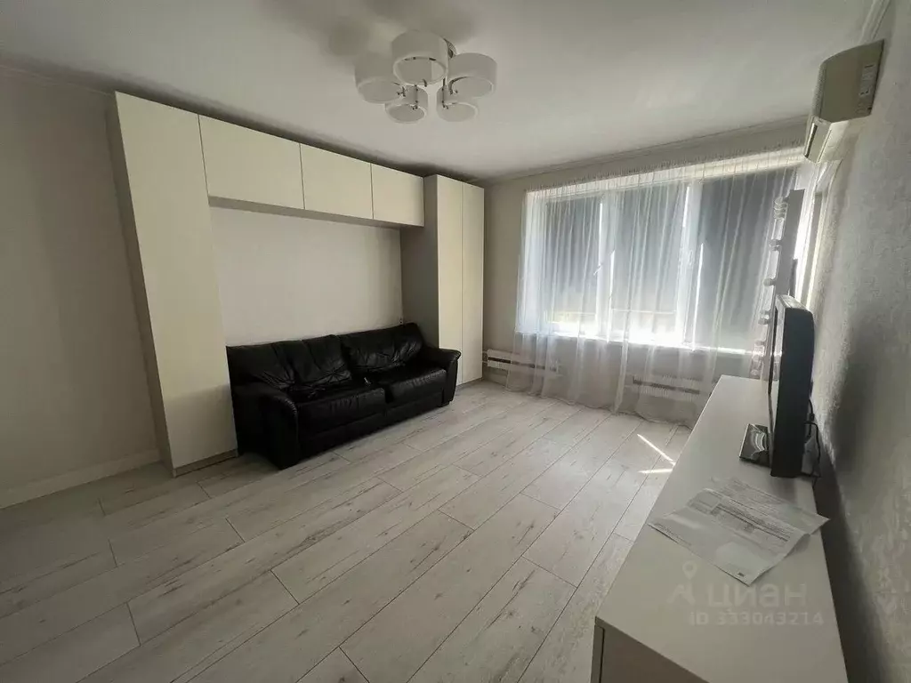 1-к кв. Москва Знаменская ул., 38К2 (40.0 м) - Фото 1