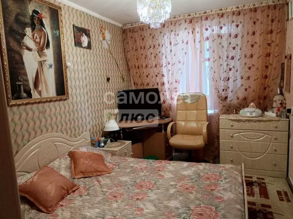 2-к кв. Липецкая область, Липецк Московская ул., 45 (50.8 м) - Фото 1