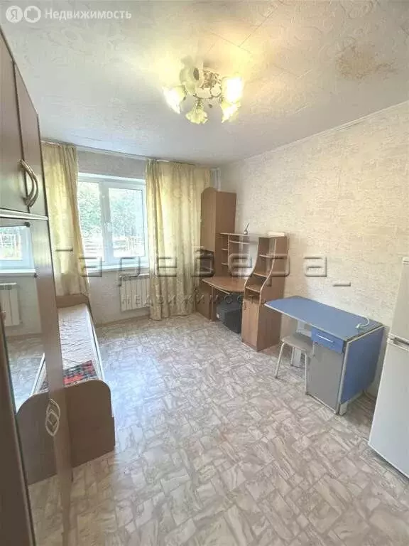 1к в -комнатной квартире (13 м) - Фото 2