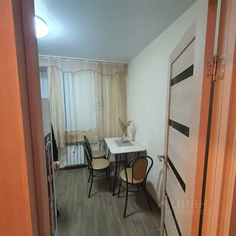 2-к кв. Пензенская область, Пенза Тамбовская ул., 23 (64.0 м) - Фото 1