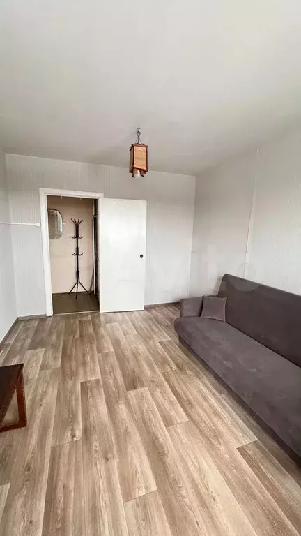 1-к. квартира, 31 м, 3/5 эт. - Фото 1