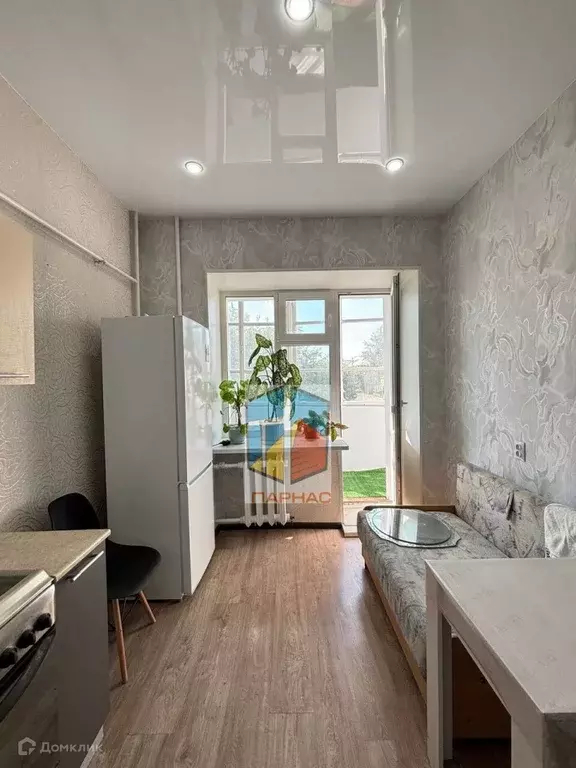 Продаётся 1-к квартира, 34.4 м - Фото 0