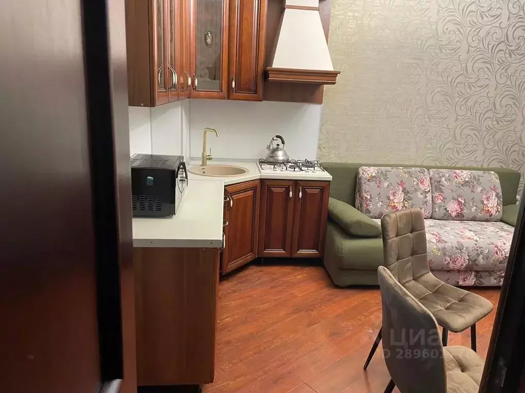 2-к кв. Дагестан, Избербаш ул. Имени Р. Зорге, 31А (55.0 м) - Фото 1