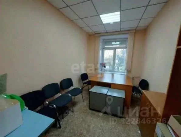 Офис в Забайкальский край, Чита ул. Ленина, 27 (70 м) - Фото 1