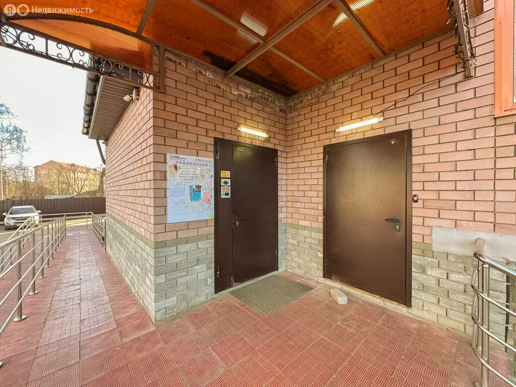 1-комнатная квартира: Ярославль, Родниковая улица, 11 (38.4 м) - Фото 1