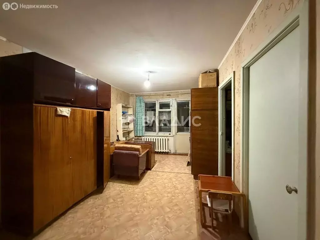 3-комнатная квартира: Иваново, 30-й микрорайон, 5 (50.5 м) - Фото 1