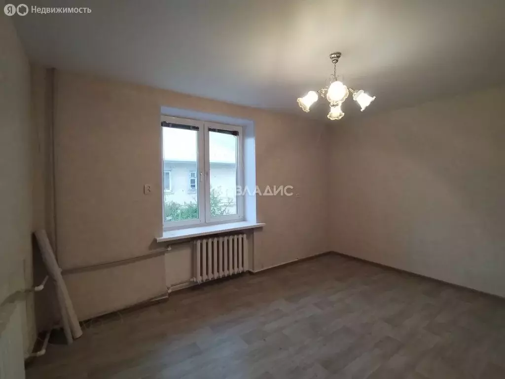 1-комнатная квартира: Гороховец, улица Кирова, 10 (26 м) - Фото 0