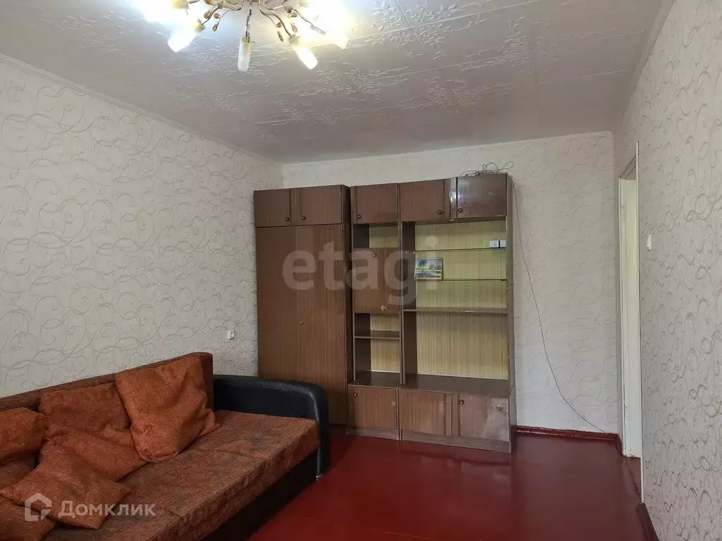 Продаётся 1-к квартира, 29.9 м - Фото 1