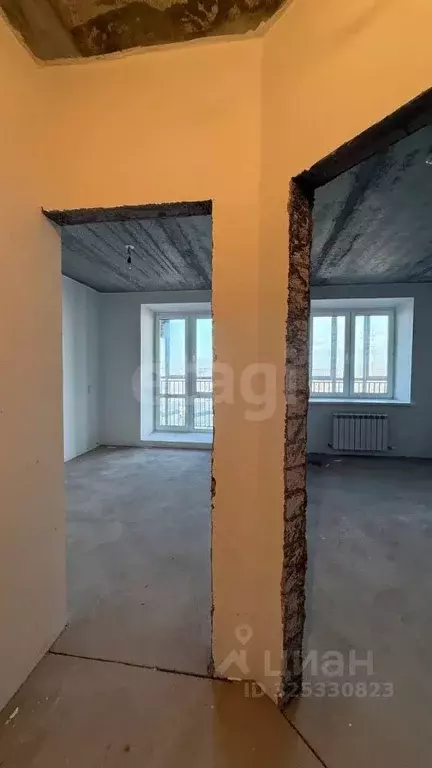 1-к кв. Татарстан, Казань Маршрутная ул., 15к1 (36.1 м) - Фото 1