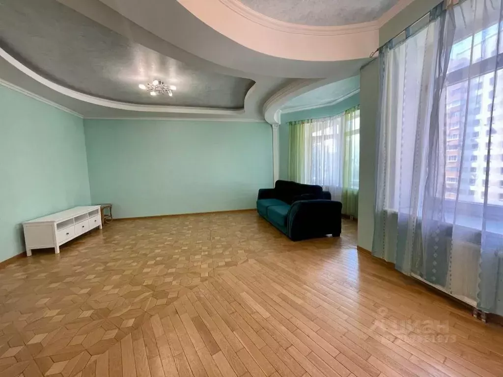 3-к кв. Москва ул. Островитянова, 4 (110.0 м) - Фото 1