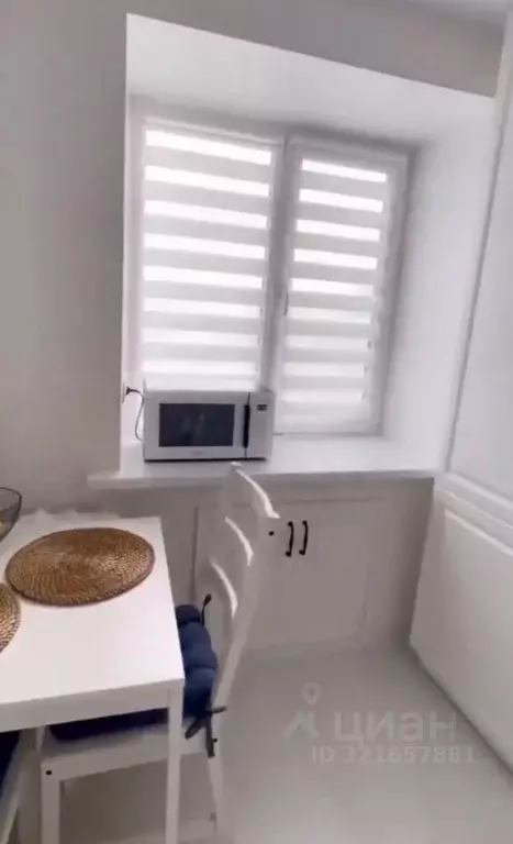 1-к кв. Мордовия, Саранск ул. Воинова, 28 (37.1 м) - Фото 1