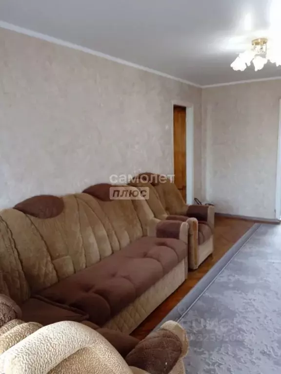 2-к кв. Краснодарский край, Тимашевск Пионерская ул., 172 (43.0 м) - Фото 2