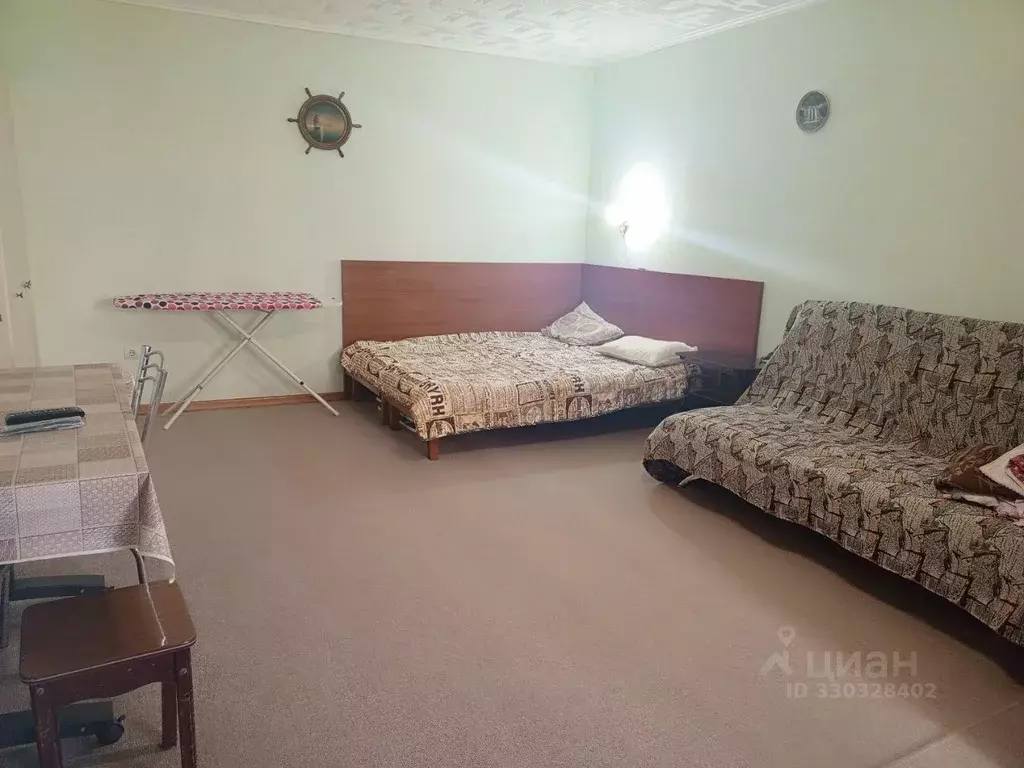 1-к кв. Краснодарский край, Геленджик ул. Леселидзе, 31 (30.0 м) - Фото 2