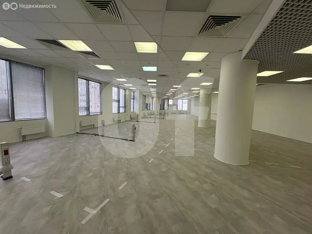 Офис (3604 м) - Фото 2