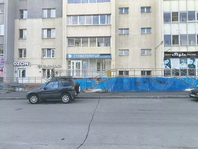 Свободного назначения, 87 м - Фото 0