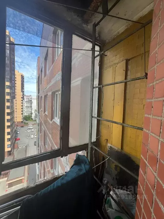 3-к кв. Санкт-Петербург Пулковское ш., 13К5 (71.5 м) - Фото 1