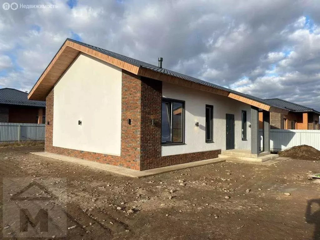 Дом в Кайбалы, Ярославская улица, 70 (85 м) - Фото 1