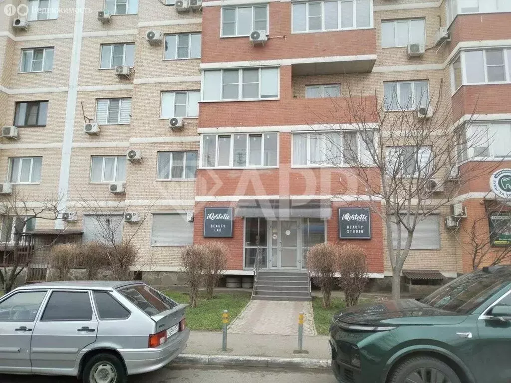 Офис (190 м) - Фото 2