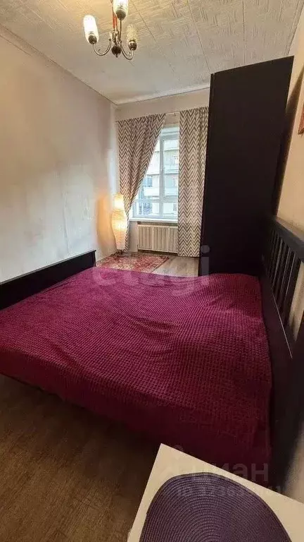 2-к кв. Новосибирская область, Новосибирск Серебренниковская ул., 16 ... - Фото 2